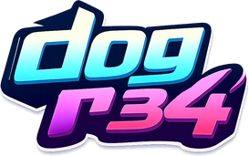 Dog R34